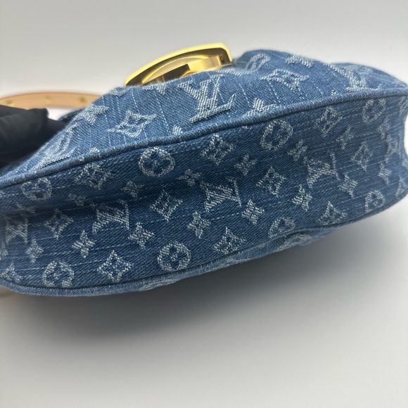 Louis Vuitton sunset bag. - Picture 8 of 16